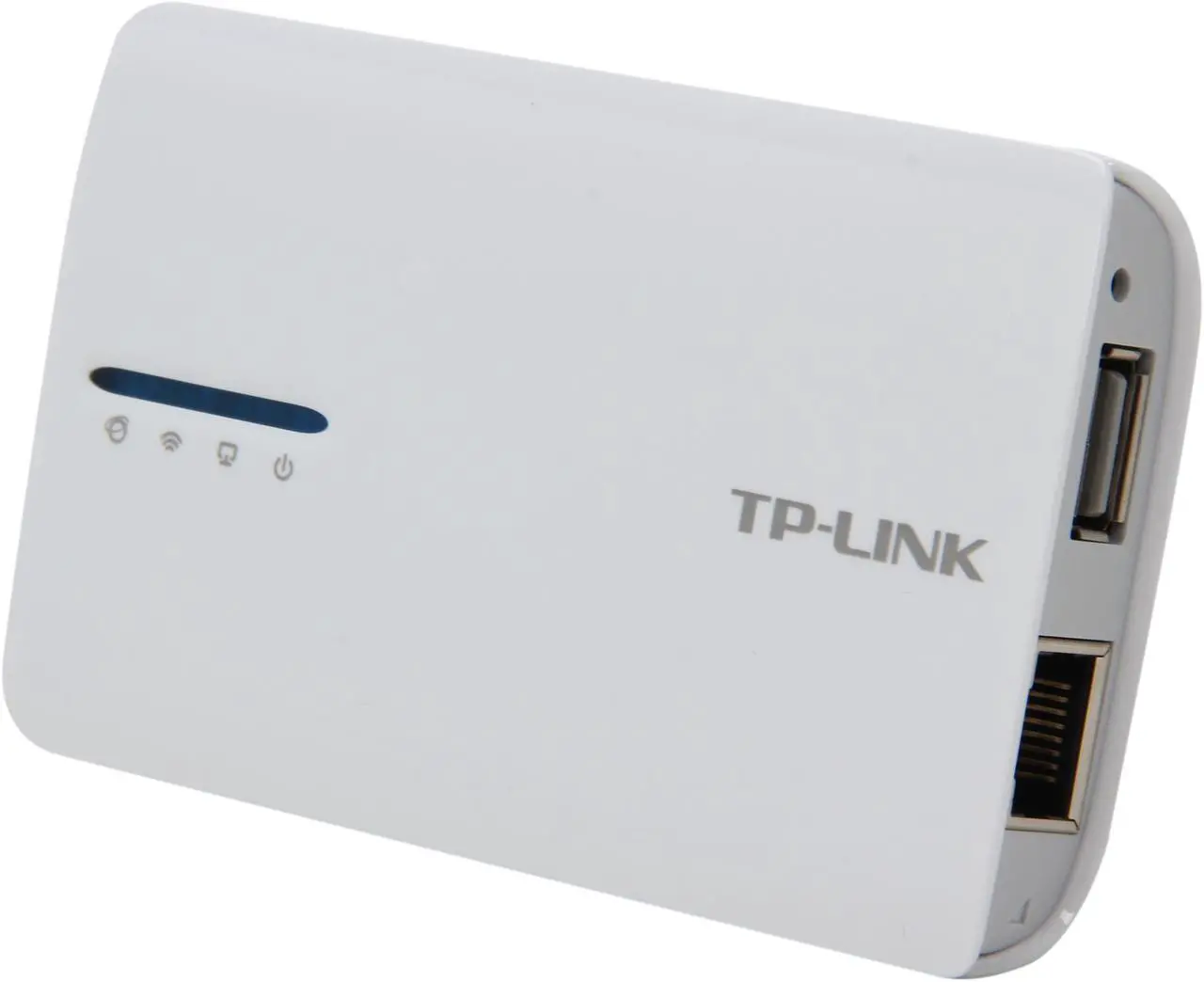 Main image of TP-LINK TL-MR3040 3G/4G Wireless N150 Portable Router, Internal Battery, Pocket Design, Multifunction, 150Mbps
