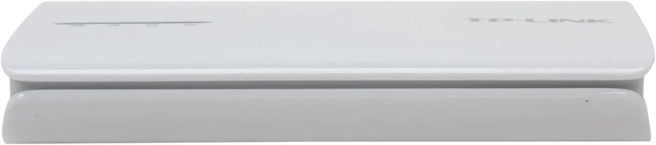 Alt view image 5 of 6 - TP-LINK TL-MR3040 3G/4G Wireless N150 Portable Router, Internal Battery, Pocket Design, Multifunction, 150Mbps