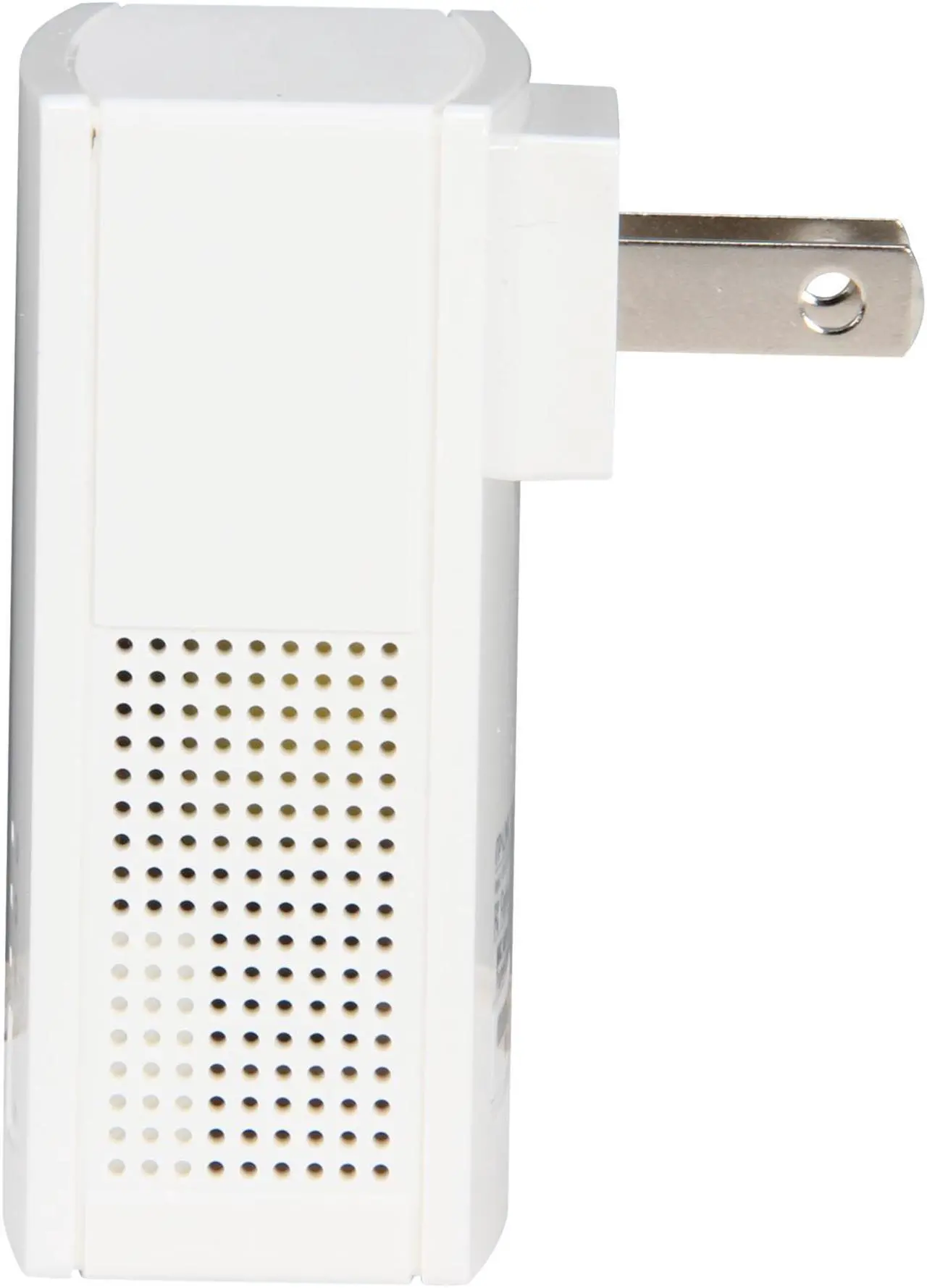 Main image of TP-Link TL-PA2010 AV200 Nano Powerline Adapter Up to 200Mbps