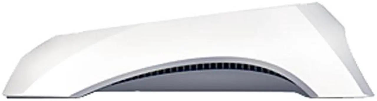 Alt view image 3 of 4 - TP-LINK TL-WR840N 300Mbps Wireless N Router