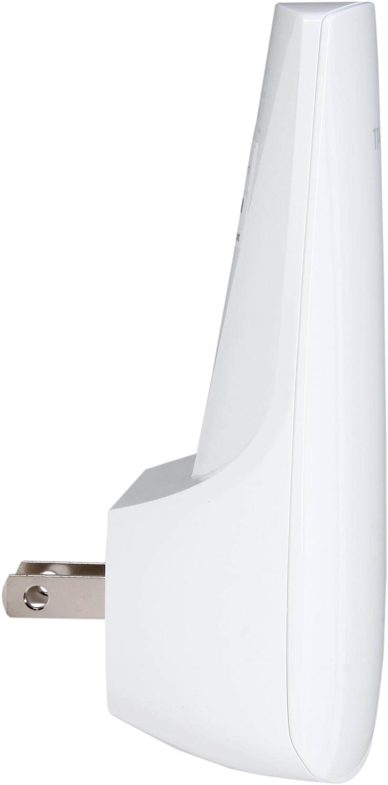 Main image of TP-Link TL-WA750RE 150Mbps Universal WiFi Range Extender