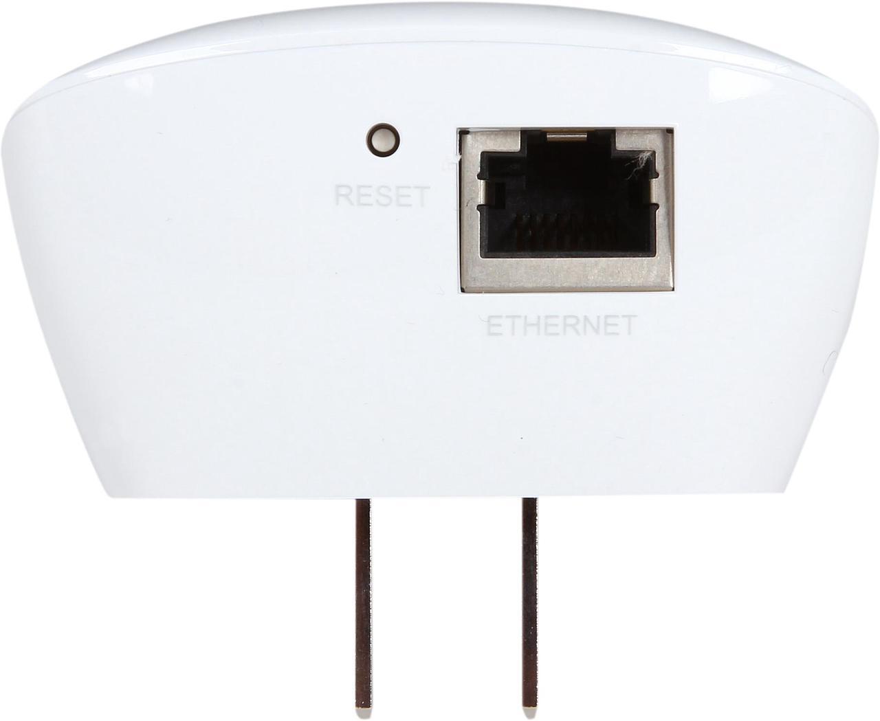 Alt view image 5 of 5 - TP-Link TL-WA750RE 150Mbps Universal WiFi Range Extender