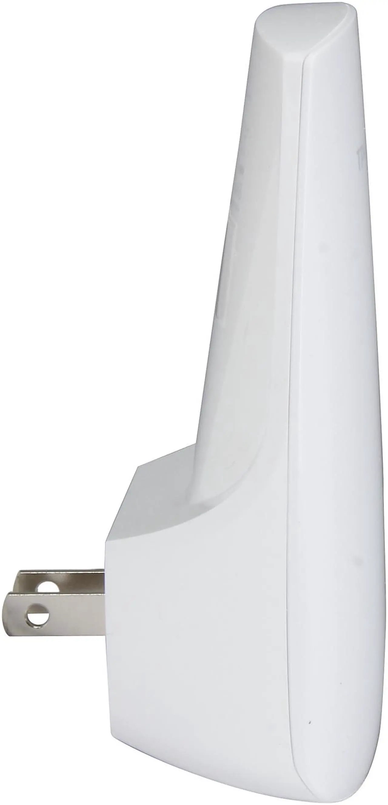 Alt view image 5 of 8 - TP-LINK TL-WA854RE V1.2 300Mbps Universal Wi-Fi Range Extender, Repeater, Wall Plug design, One-button Setup, Smart Signal Indicator