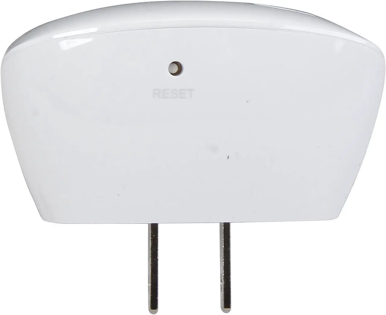 Alt view image 6 of 8 - TP-LINK TL-WA854RE V1.2 300Mbps Universal Wi-Fi Range Extender, Repeater, Wall Plug design, One-button Setup, Smart Signal Indicator