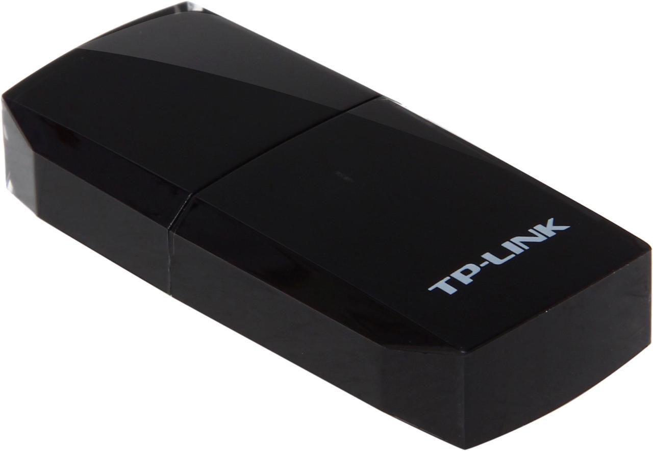 TP-Link Archer T2U AC600 Wireless Dual Band USB Adapter