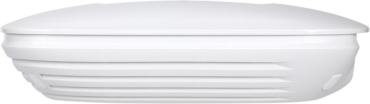 Alt view image 5 of 6 - TP-Link EAP120 300Mbps Wireless N Gigabit Ceiling Mount Access Point