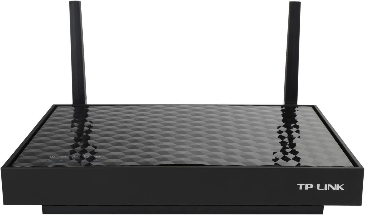 Alt view image 3 of 6 - TP-Link AP300 AC1200 Wireless Gigabit Access Point