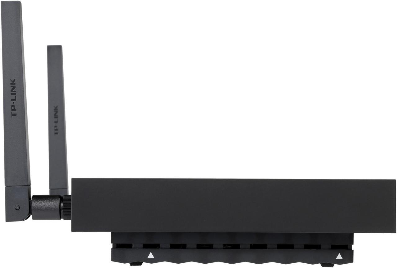 Alt view image 4 of 6 - TP-Link AP300 AC1200 Wireless Gigabit Access Point