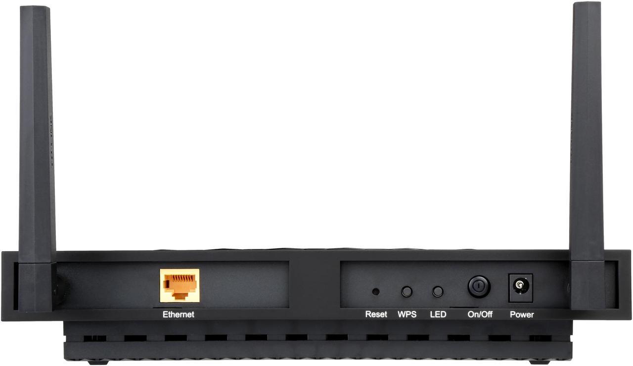 Alt view image 5 of 6 - TP-Link AP300 AC1200 Wireless Gigabit Access Point