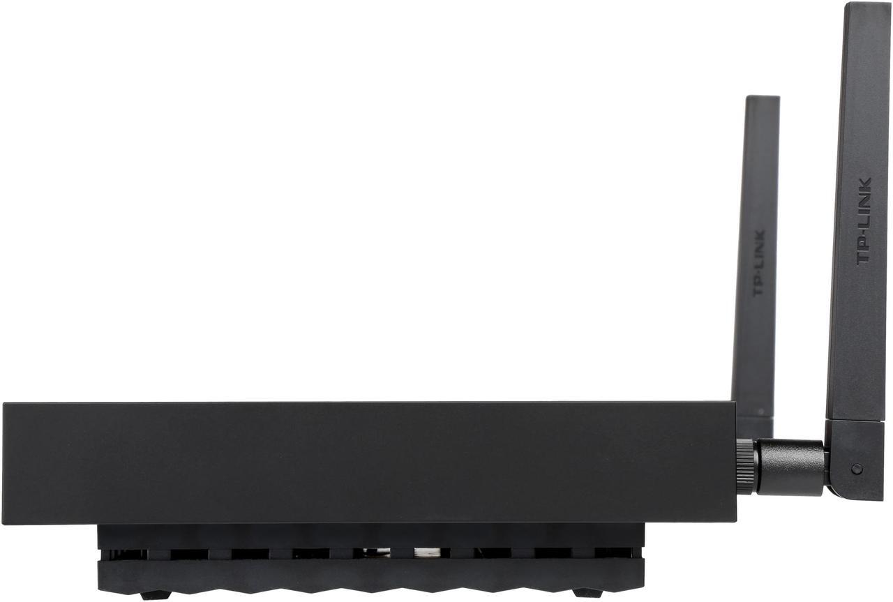 Alt view image 6 of 6 - TP-Link AP300 AC1200 Wireless Gigabit Access Point