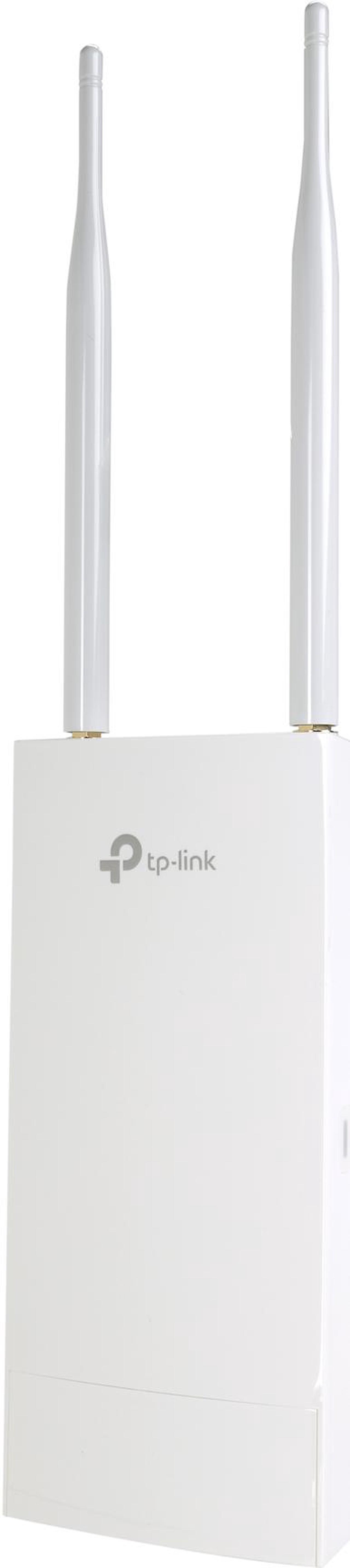 TP-LINK EAP110-outdoor 300 Mbps Wireless N Outdoor Access Point