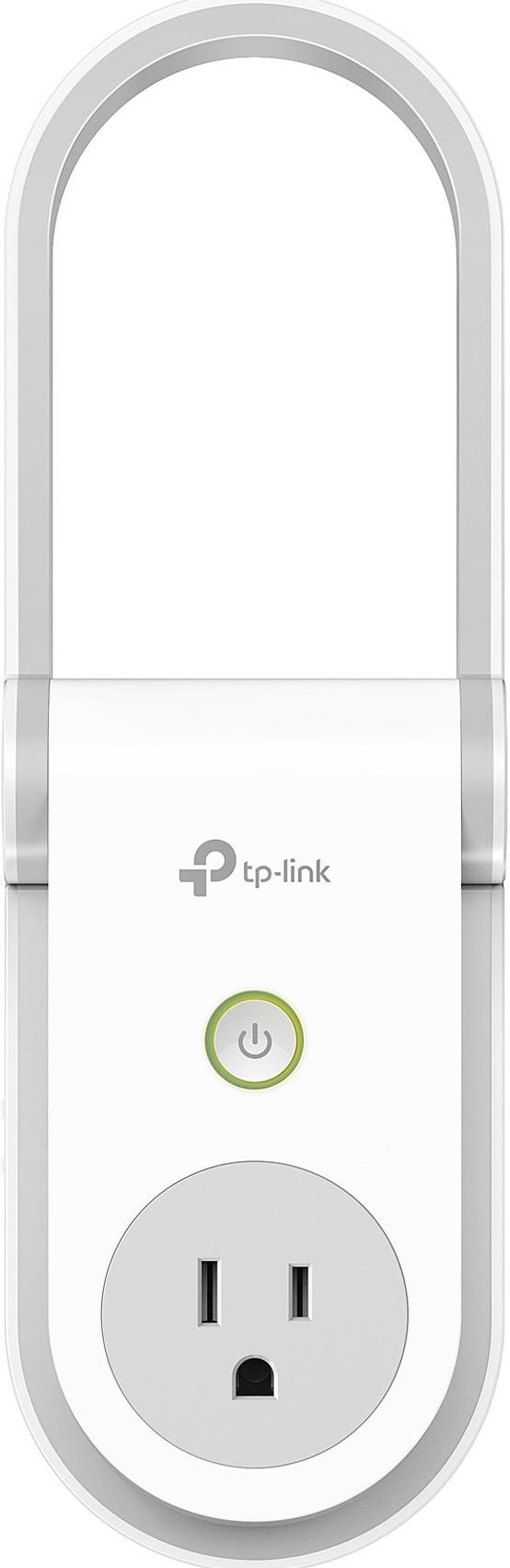 TP-LINK RE370K AC1200 Wi-Fi Range Extender with Smart Plug