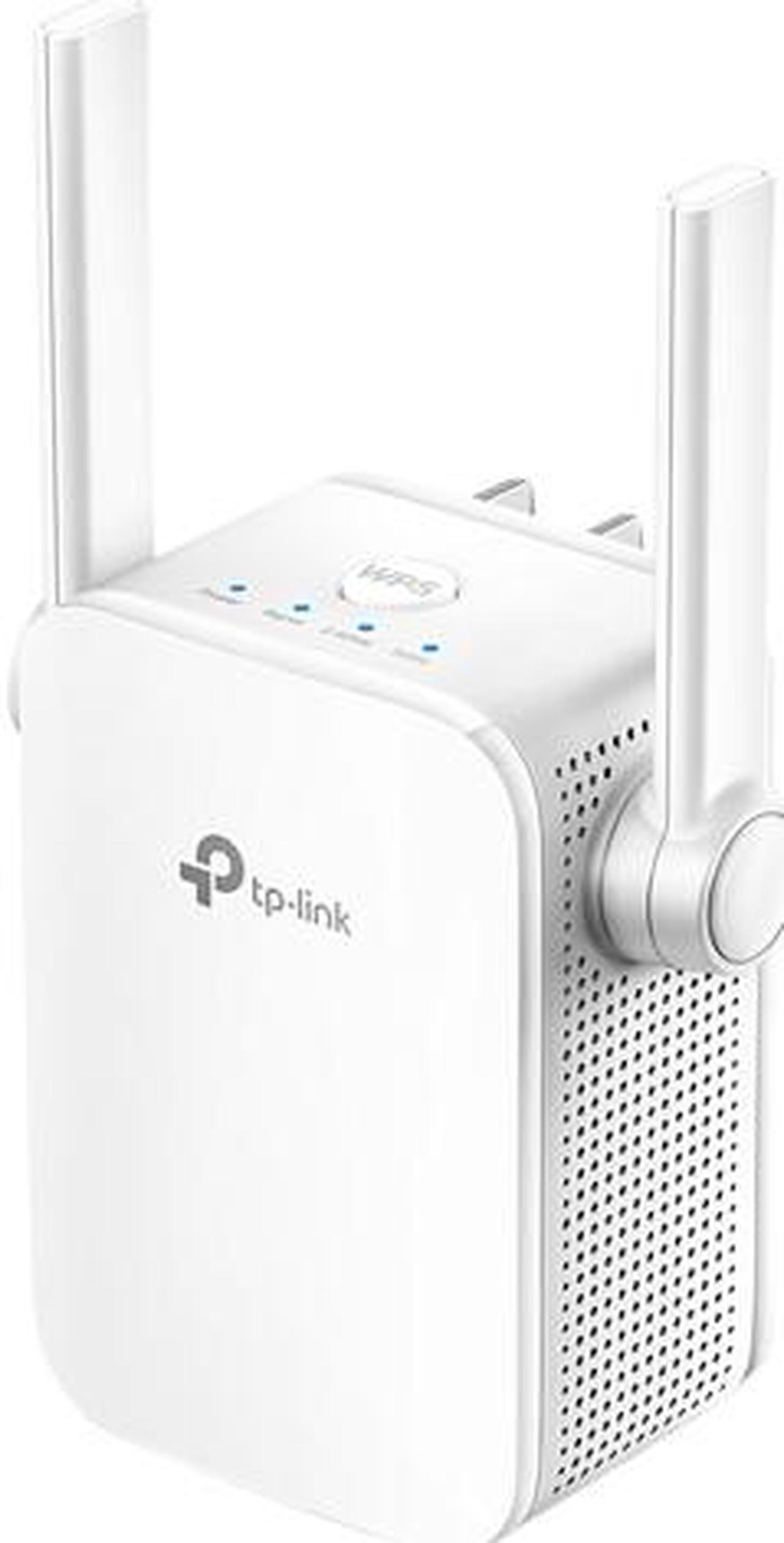 Main image of TP-Link RE205 AC750 Wi-Fi Range Extender