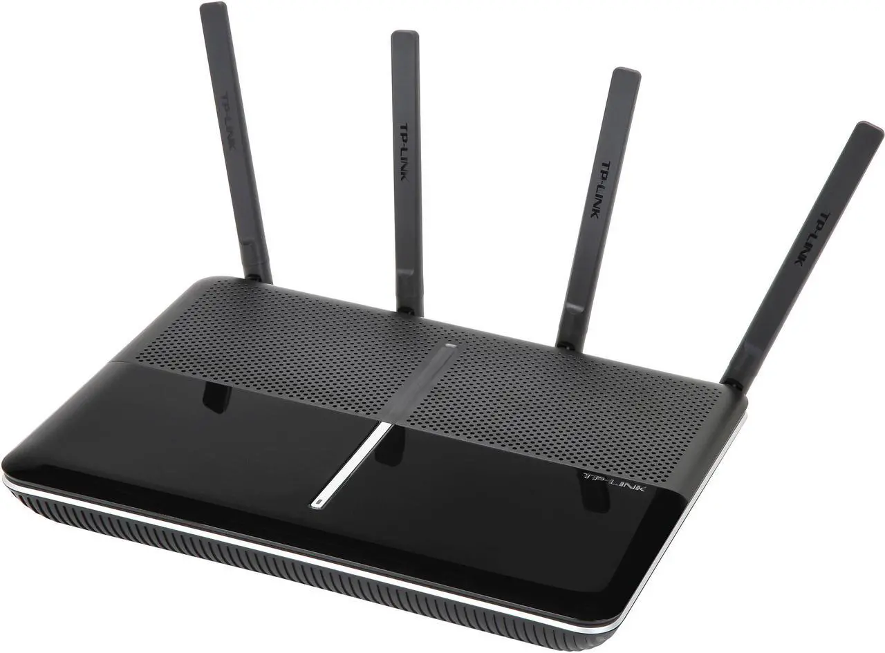 Main image of TP-Link Archer C3150 REC AC3150 Wireless MU-MIMO Gigabit Router