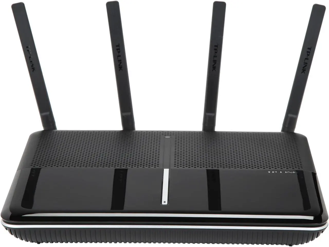 Alt view image 3 of 6 - TP-Link Archer C3150 REC AC3150 Wireless MU-MIMO Gigabit Router