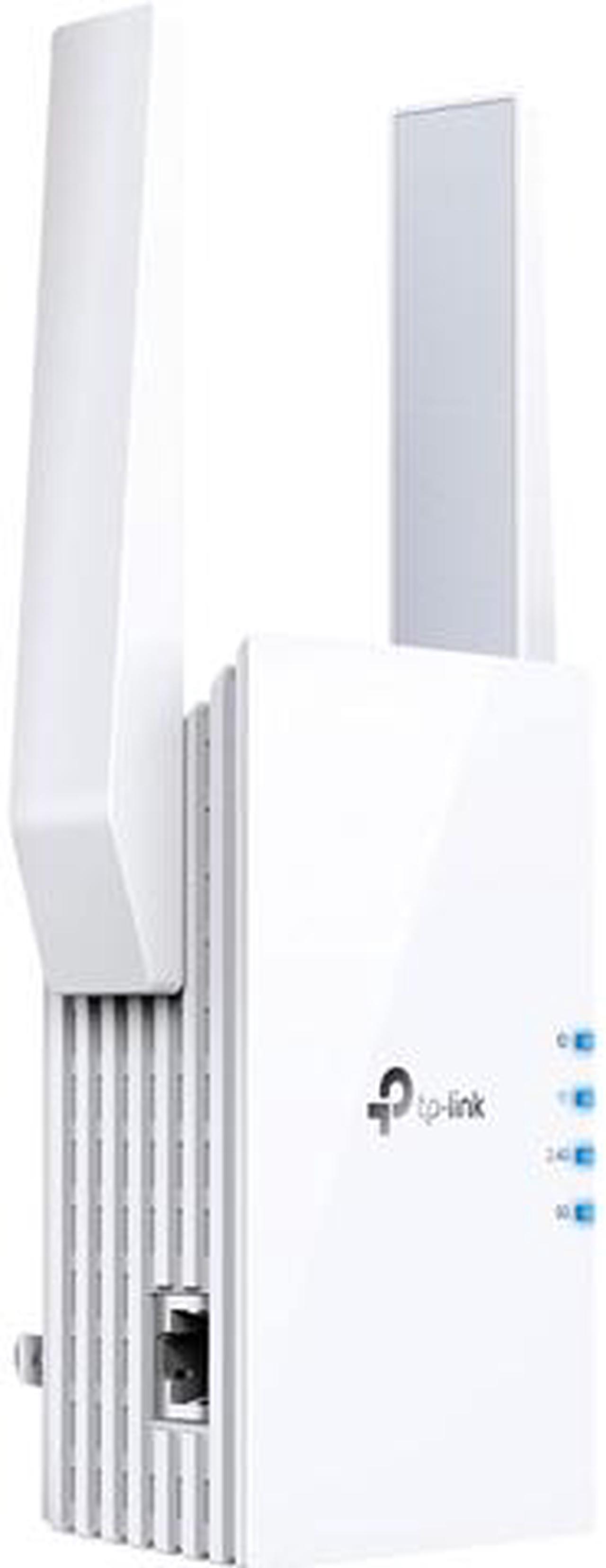 TP-Link AX1800 Wi-Fi Range Extender (RE605X)