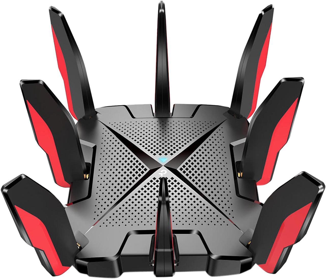 Main image of TP-Link Archer GX90 AX6600 Tri-Band Wi-Fi 6 Gaming Router