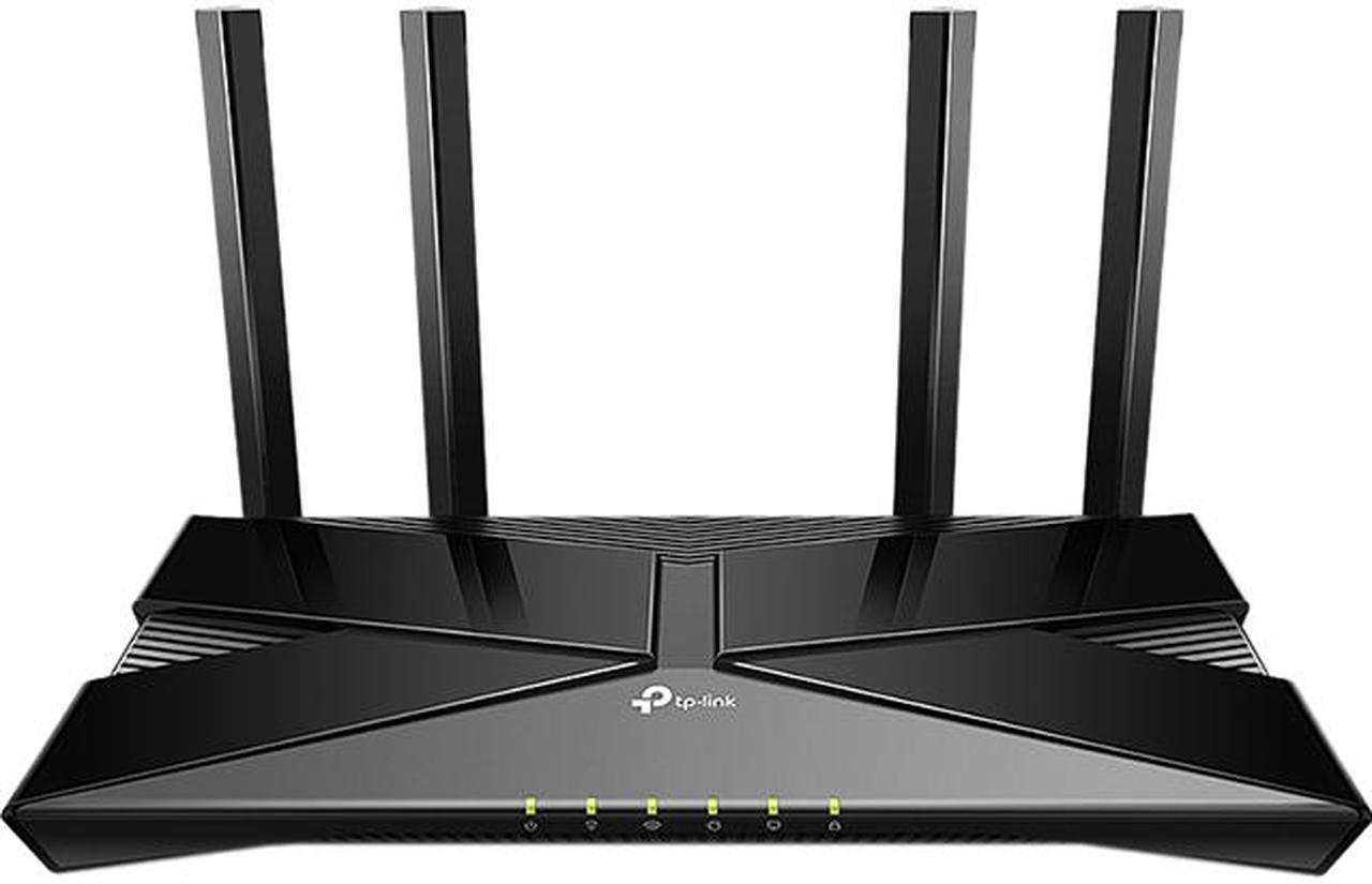 TP-Link Archer AX23 AX1800 Dual-Band Wi-Fi 6 Router