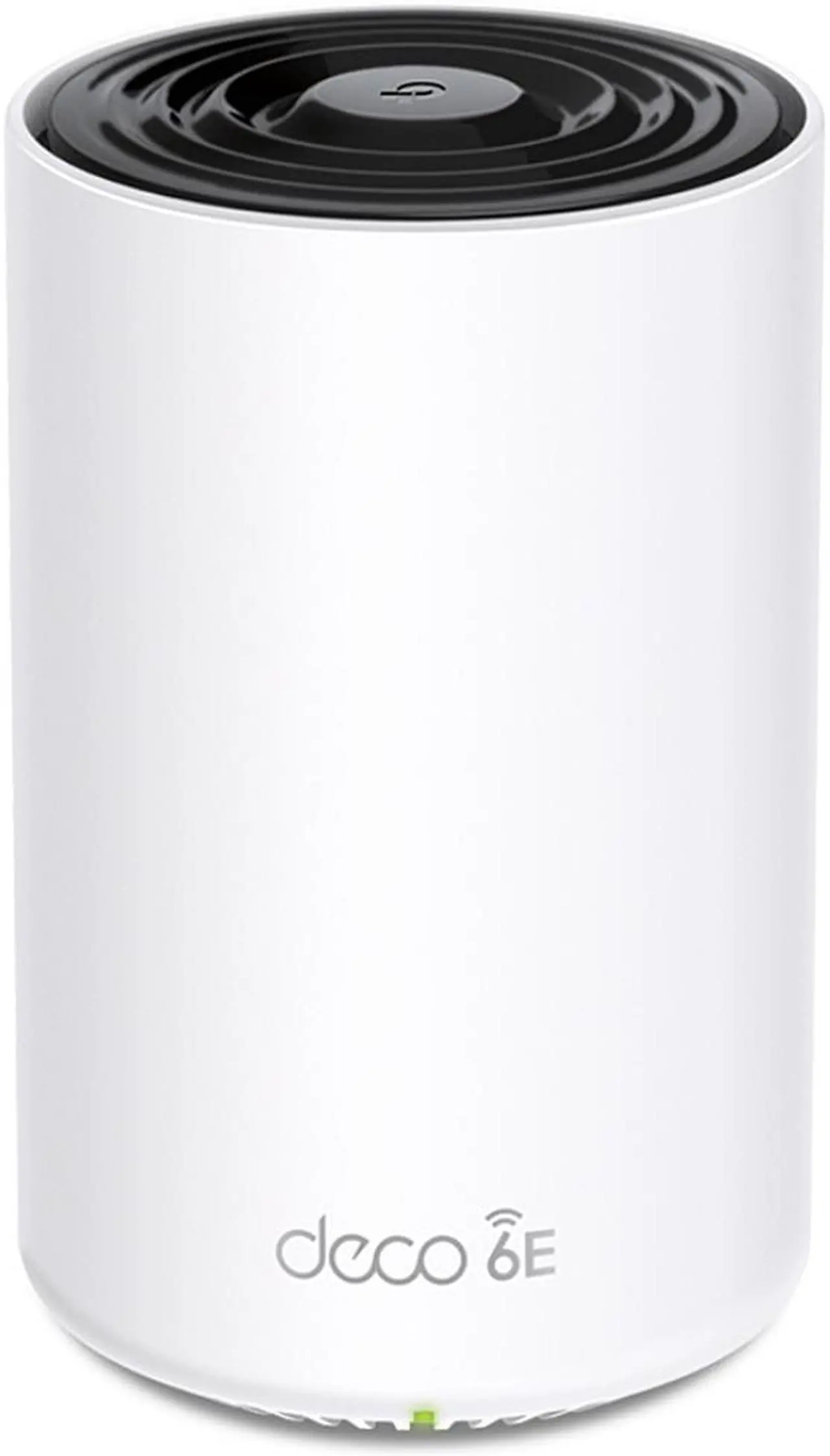 Main image of TP-Link Deco AXE5400 Tri-Band WiFi 6E Mesh System (Deco XE75 Pro) - 2.5G WAN/LAN Port, Covers up to 2900 Sq.Ft, Replaces WiFi Router and Extender, AI-Driven Mesh, New 6GHz Band, 1-Pack