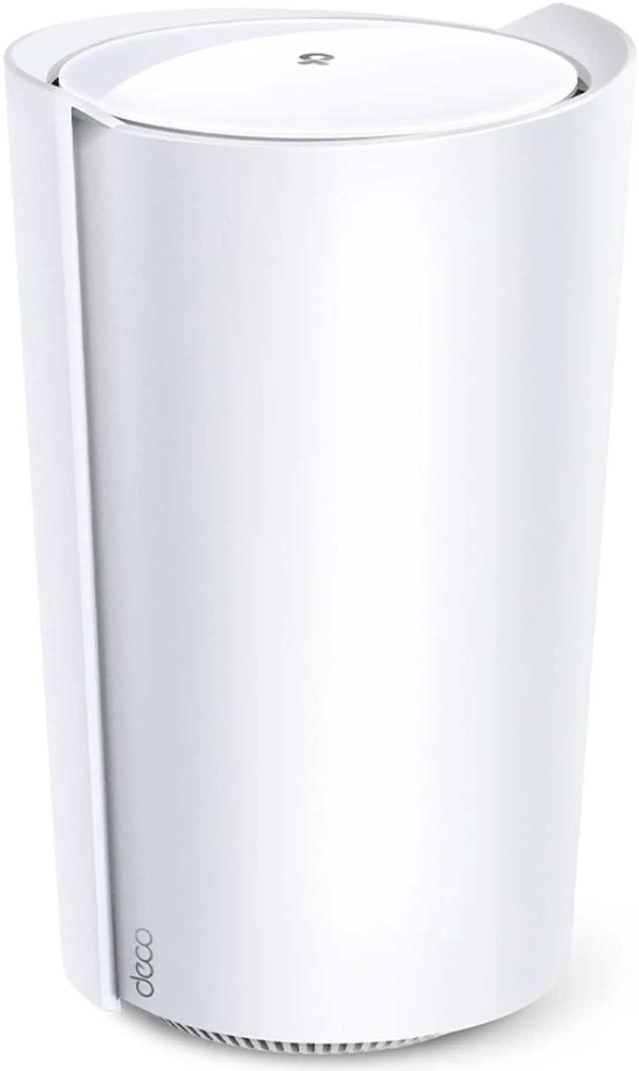 Main image of TP-Link Deco AX7800 Tri-Band Mesh WiFi 6 System (Deco X95) - Whole Home Coverage up to 3100 Sq.Ft with AI-Driven Smart Antennas, Multi-Gig Ethernet, Replaces Wireless Router and Extender (1-Pack)