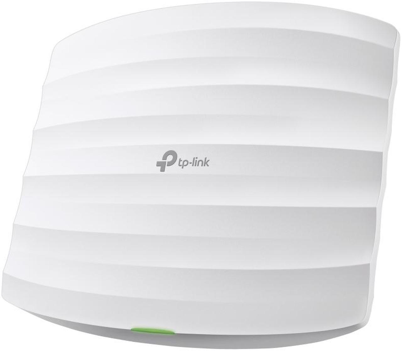 Main image of TP-Link Festa F52 Wireless Access Point AC1350 Gigabit Port Mesh, Seamless Roaming, MU-MIMO, Self-Organizing Network Free Cloud Management PoE Powered, Does not Work with Omada