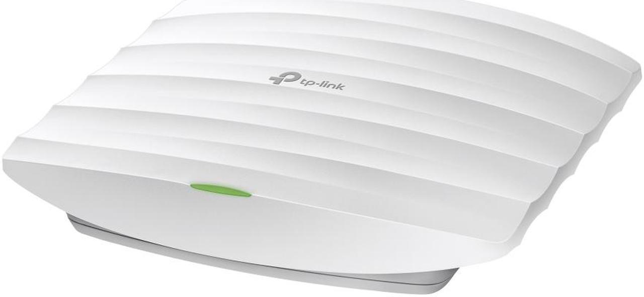 Alt view image 2 of 11 - TP-Link Festa F52 Wireless Access Point AC1350 Gigabit Port Mesh, Seamless Roaming, MU-MIMO, Self-Organizing Network Free Cloud Management PoE Powered, Does not Work with Omada