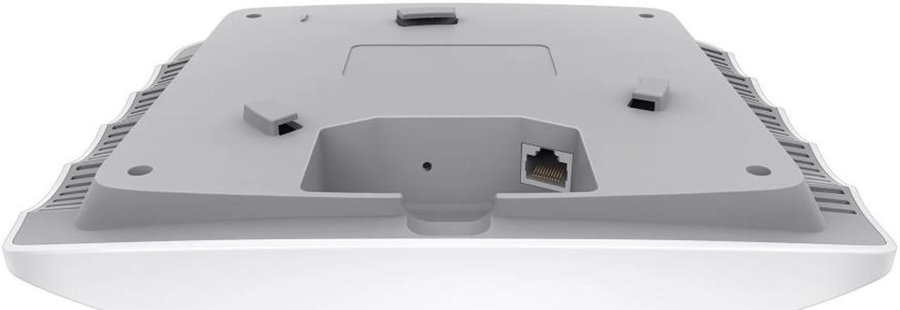 Alt view image 4 of 11 - TP-Link Festa F52 Wireless Access Point AC1350 Gigabit Port Mesh, Seamless Roaming, MU-MIMO, Self-Organizing Network Free Cloud Management PoE Powered, Does not Work with Omada