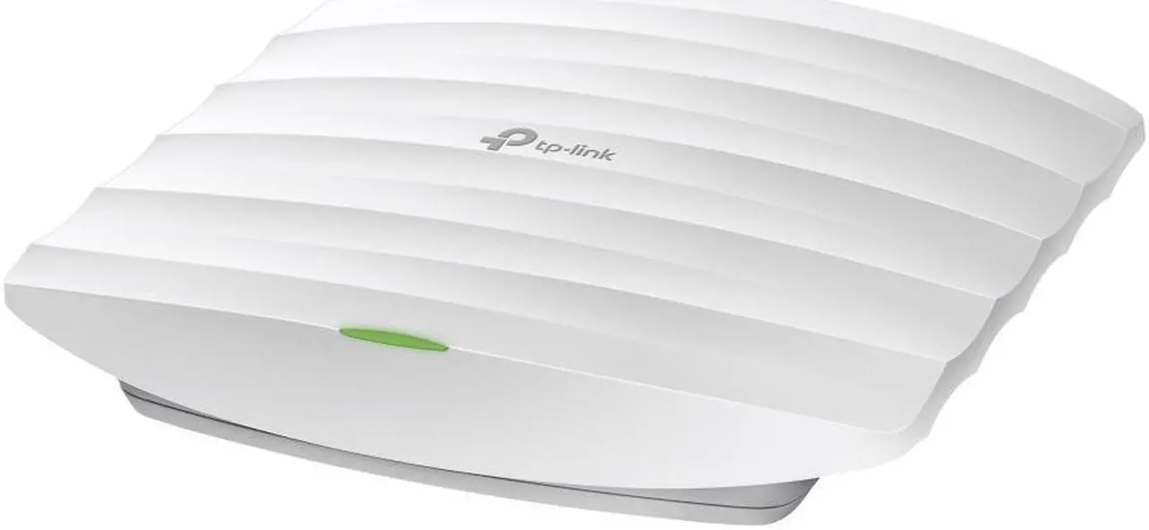 Alt view image 2 of 11 - TP-Link Festa F54 Wireless Access Point AC1750 Gigabit Port Mesh Seamless Roaming, MU-MIMO, Self-Organizing Network Free Cloud Management PoE Powered, Zero-Touch Provisioning