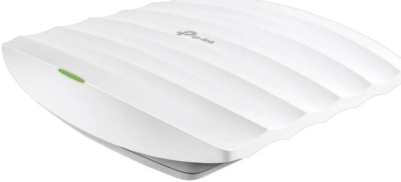Alt view image 3 of 11 - TP-Link Festa F54 Wireless Access Point AC1750 Gigabit Port Mesh Seamless Roaming, MU-MIMO, Self-Organizing Network Free Cloud Management PoE Powered, Zero-Touch Provisioning