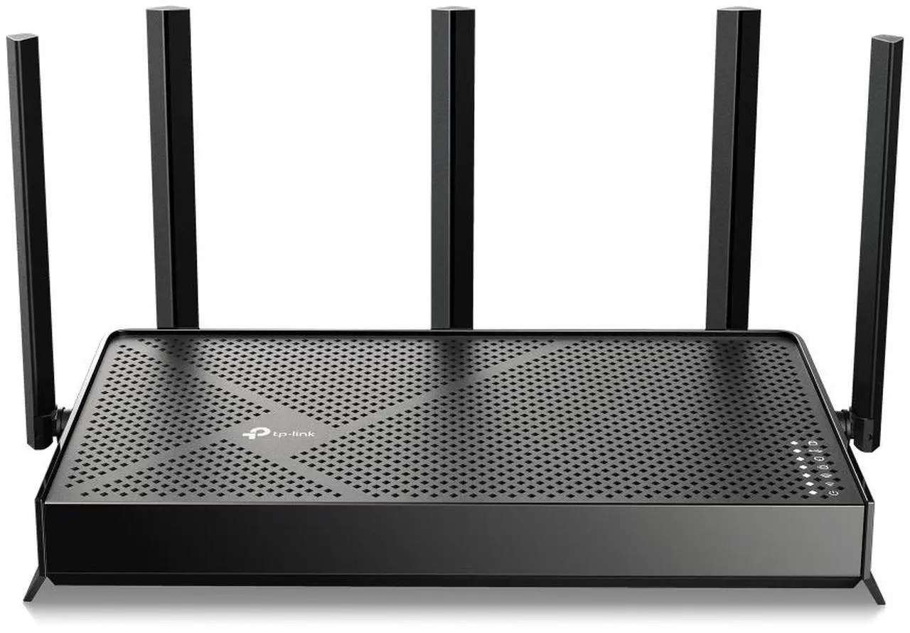 TP-Link Archer BE260 Dual-Band Wi-Fi 7 Router