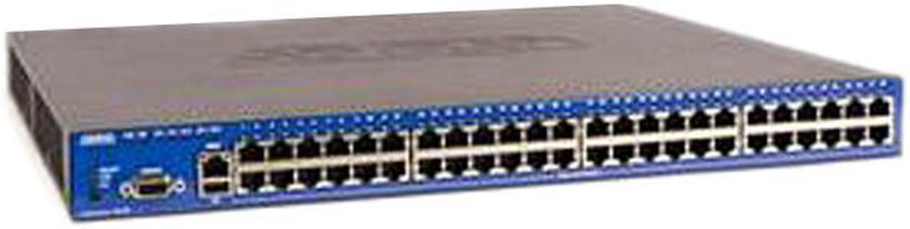 Adtran NetVanta 1638P Layer 3 Switch