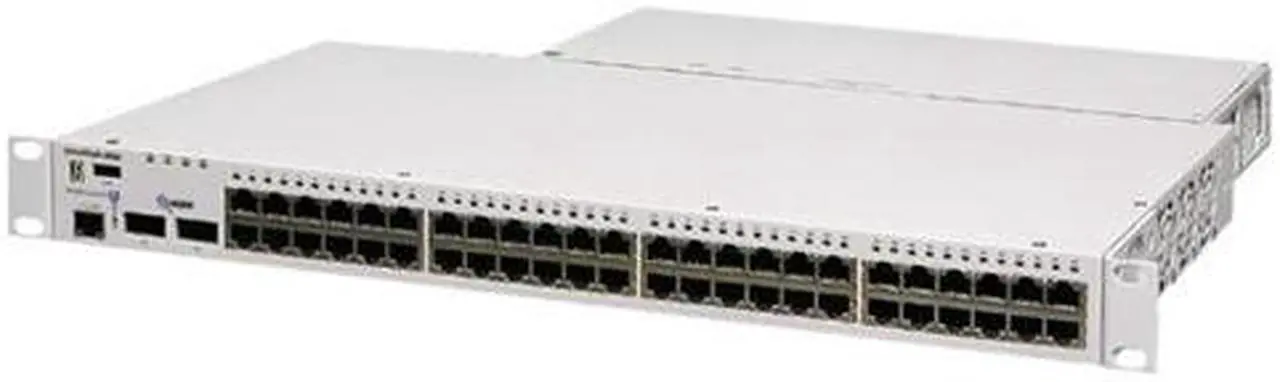 Main image of Alcatel-Lucent OmniSwitch OS6850-48X Layer 3 Switch