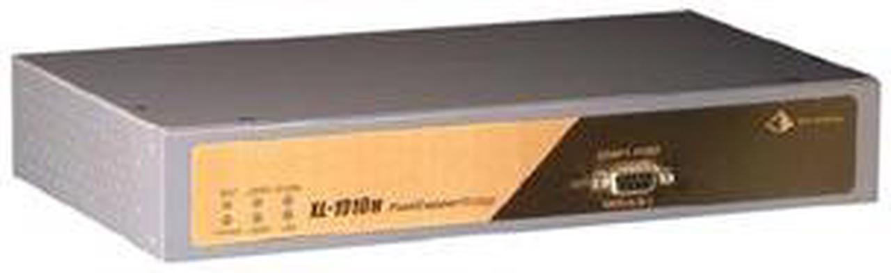 Main image of Tut Systems XL-1010M Managed SHDSL Ethernet Bridge