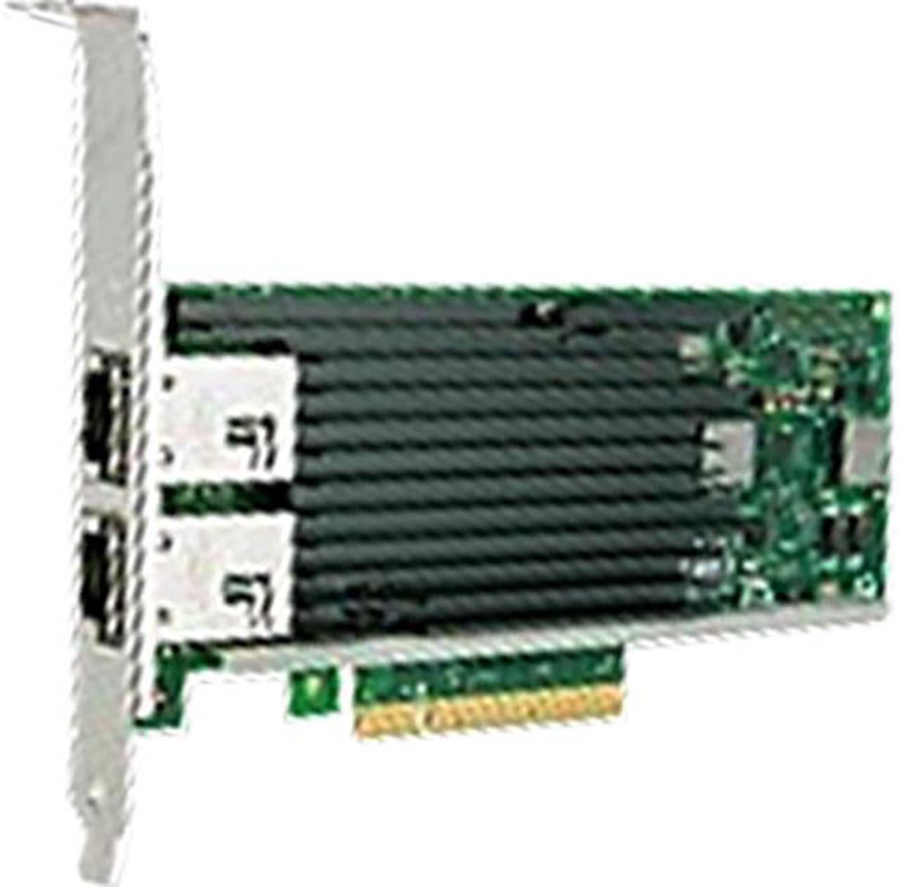 Lenovo 10Gbps Ethernet X540-T2 Server Adapter by Intel