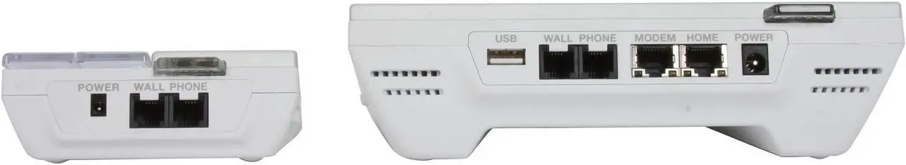 Alt view image 3 of 5 - Ooma OOMA Core VoIP Phone System