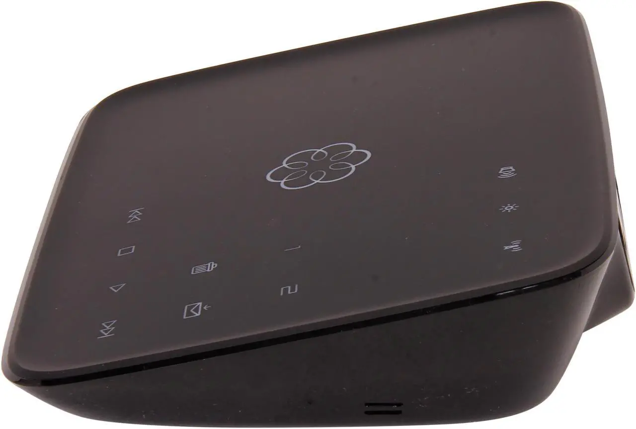Alt view image 3 of 6 - Ooma Telo Free Home Phone Service