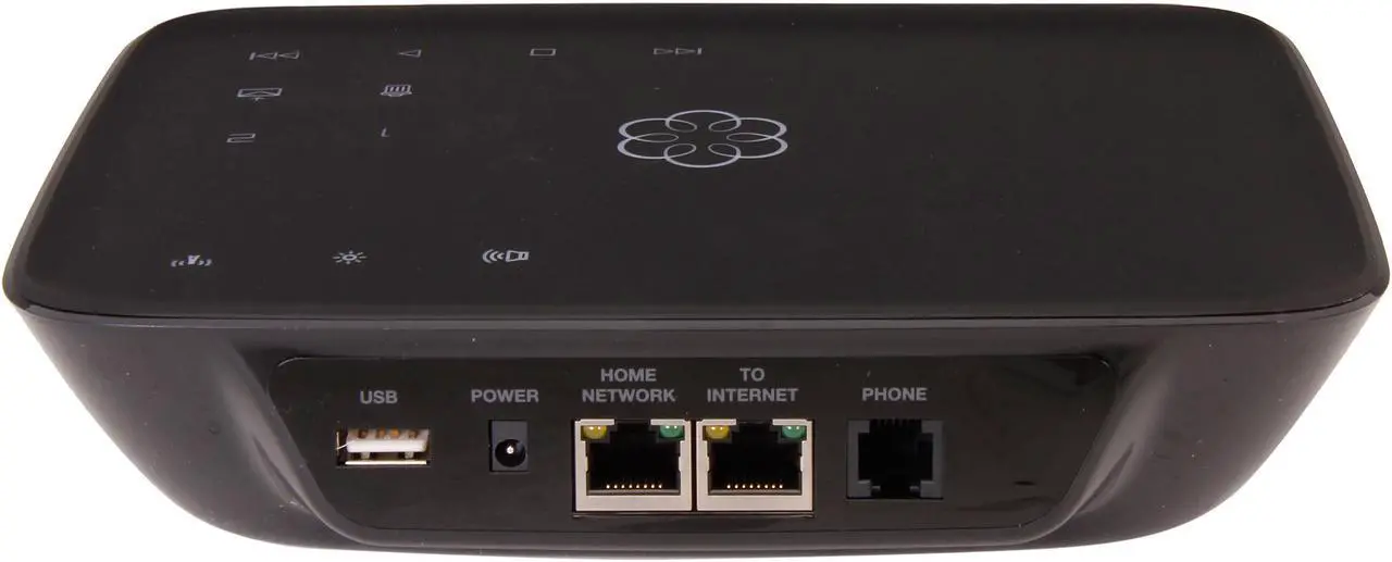 Alt view image 4 of 6 - Ooma Telo Free Home Phone Service
