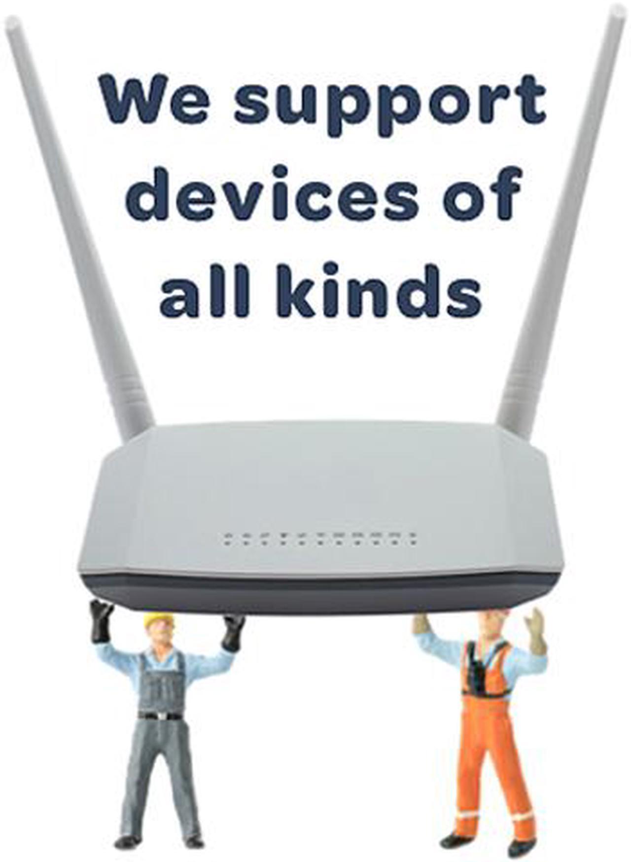 Alt view image 4 of 6 - Remote Tech Support Pro (Software/Windows/Wi-Fi/Printer) 24/7 Unlimited Phone or Chat