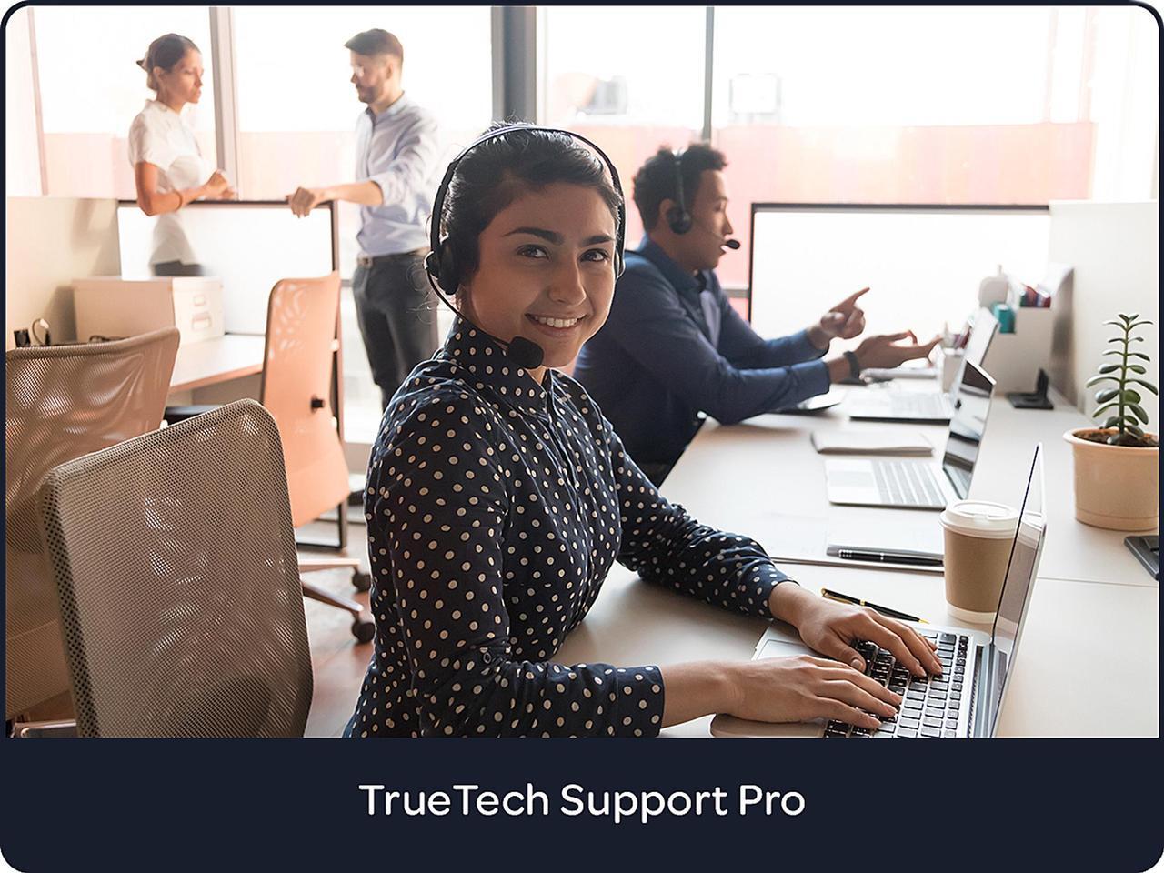 Main image of Remote Tech Support Pro (Software/Windows/Wi-Fi/Printer) 24/7 Unlimited Phone or Chat