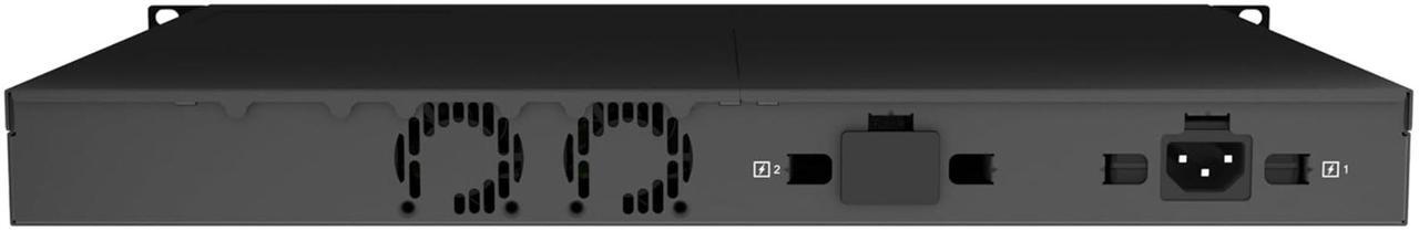 Alt view image 2 of 2 - SonicWall NSA 2800 (03-SSC-1841) | NSA 2800 Network Security Appliance – Hardware Only | Next-Generation Firewall