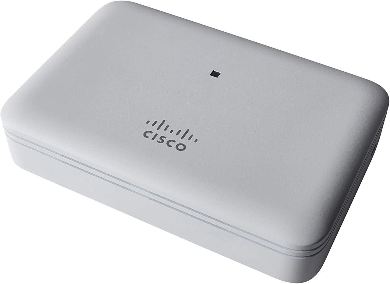 Main image of Cisco 141ACM IEEE 802.11ac 867 Mbit/s Wireless Range Extender