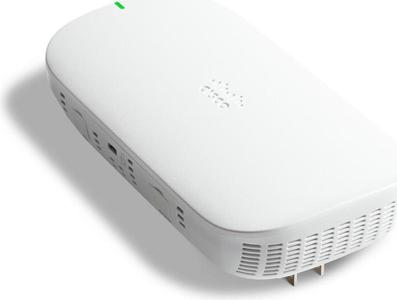 Main image of Cisco Business 151AXM Dual Band IEEE 802.11ax 1.49 Gbit/s Wireless Range Extender