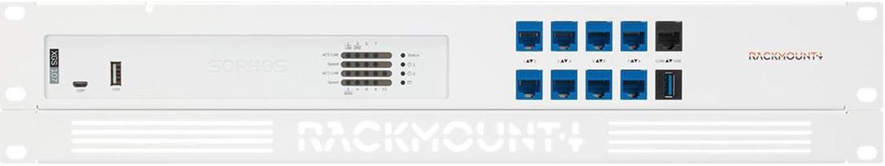 Rackmount.IT RM-SR-T11 Ethernet Adapter