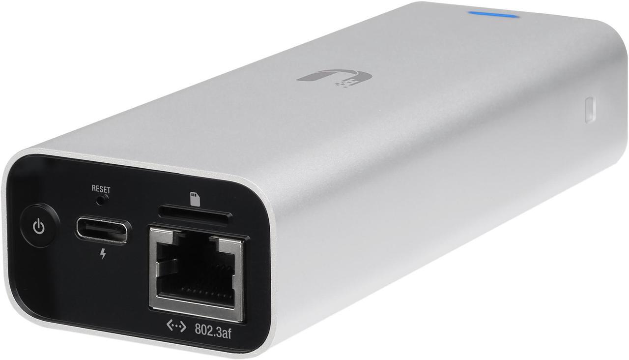 Alt view image 6 of 7 - Ubiquiti Networks UniFi Cloud Key Gen2 (UCK-G2)