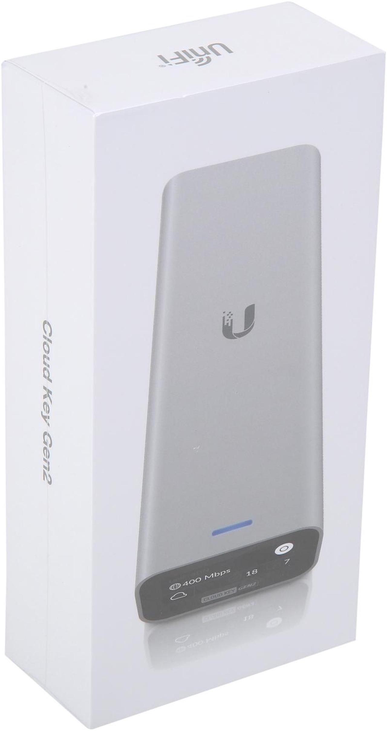 Alt view image 7 of 7 - Ubiquiti Networks UniFi Cloud Key Gen2 (UCK-G2)