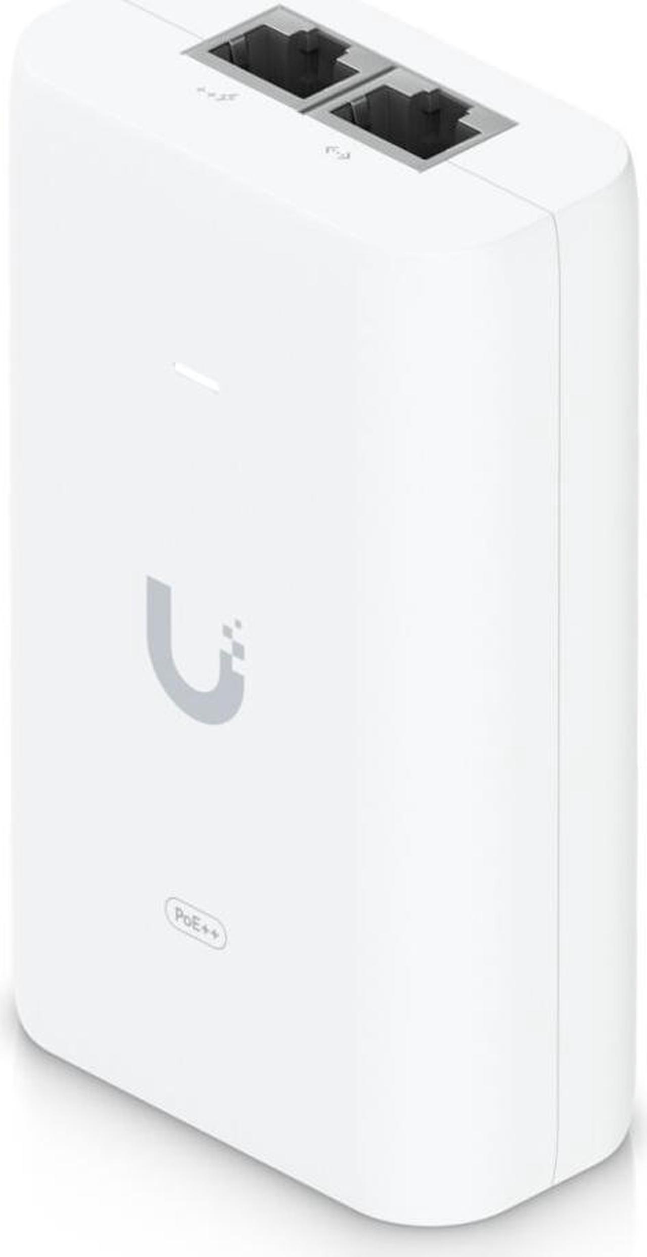 Ubiquiti UniFi PoE++ Adapter  U-PoE++