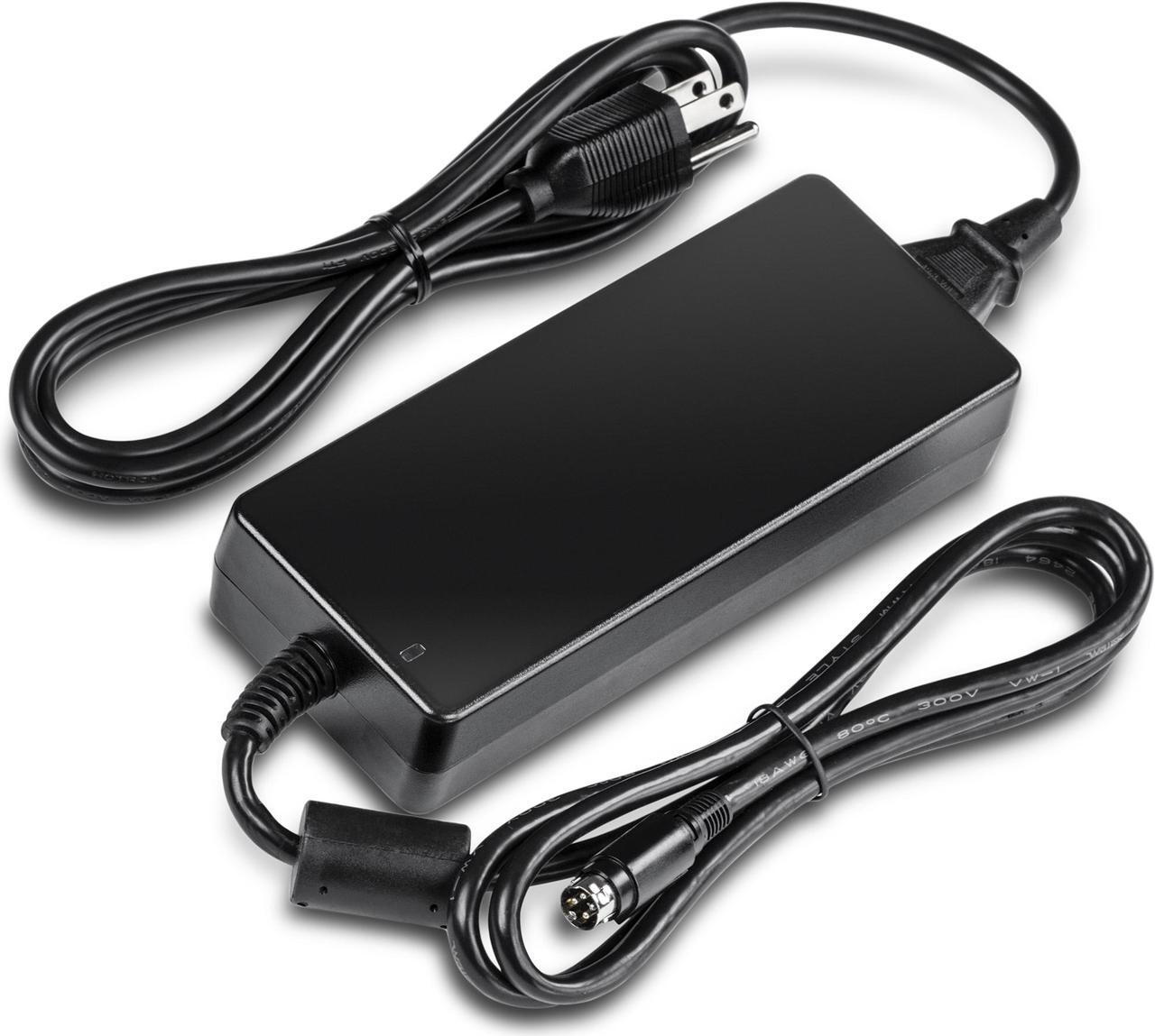 Main image of TRENDnet 48 V, 160 W Power Adapter, 48VDC3000, Reliable performance, Operating temperature: -30 ~ 70 °C, Compatible with TI-PG541