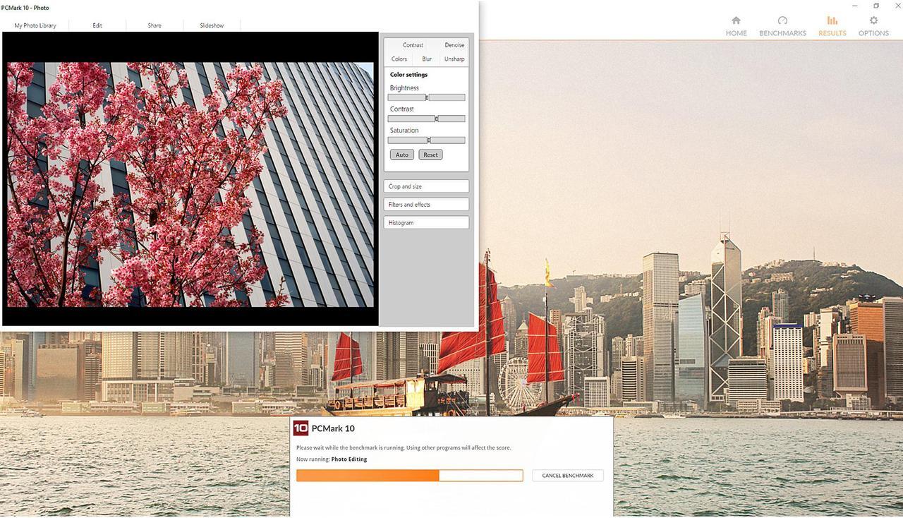 Alt view image 5 of 10 - PCMark 10 Advanced Edition