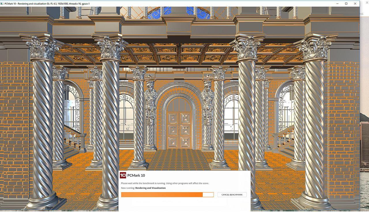 Alt view image 7 of 10 - PCMark 10 Advanced Edition