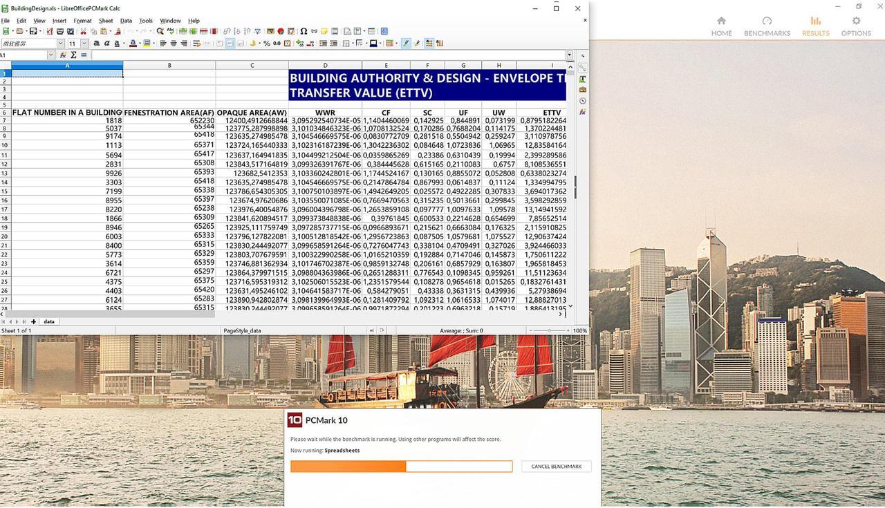 Alt view image 8 of 10 - PCMark 10 Advanced Edition